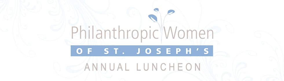 Philanthropic Women Annaul Luncheon