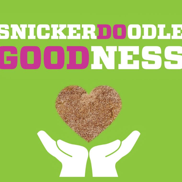 Snickerdoodle