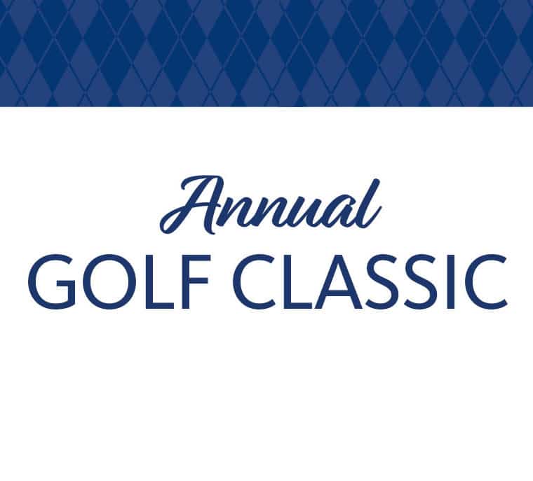 Golf Banner