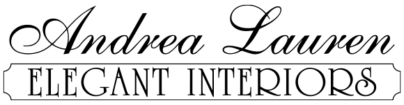 Andrea Lauren Elegant Interiors Top Logo 2020X2