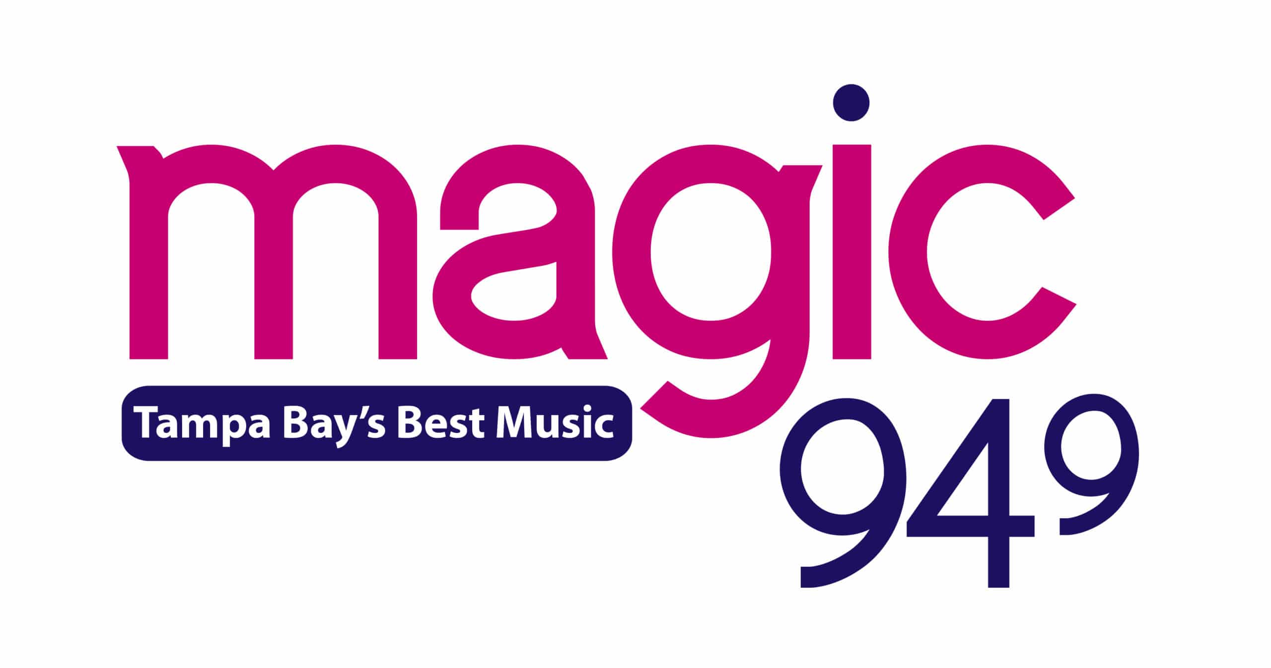 Magic 94 9 Logo Main