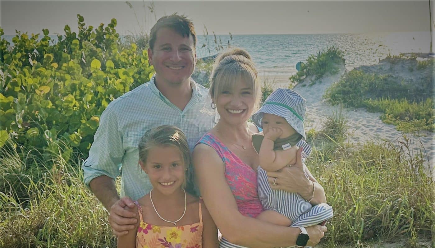 Angel Family