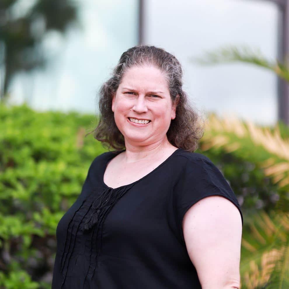 Liz Wells - Operations Manager
Liz.Wells1@baycare.org