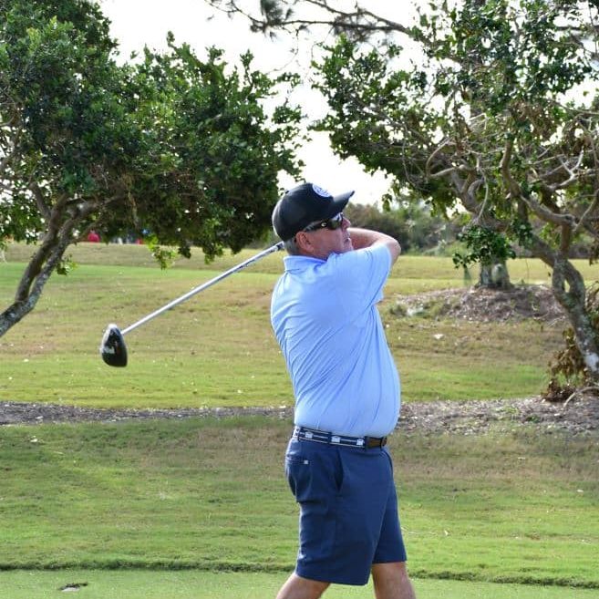 Golfwef